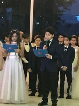 Afacanlarım Yuvadan Uçtu...