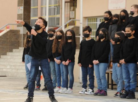 ÇANAKKALE ORATORYOMUZU SUNDUK