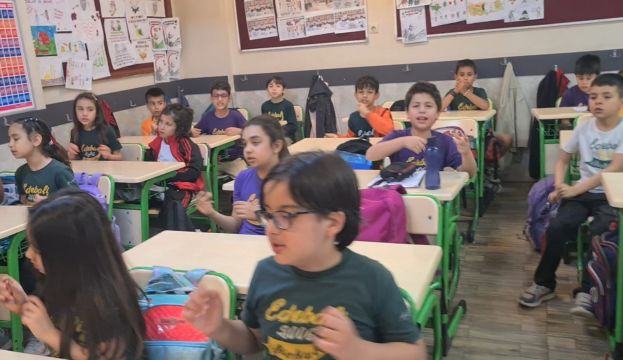 Koro Çalışmalarımız