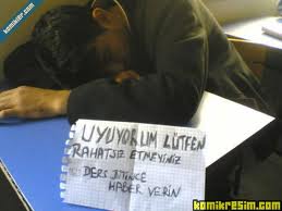 UYKU VE OKUL BAŞARISI