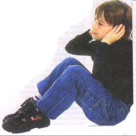 ÇOCUĞUMUZUN OKUL KAYGISI...